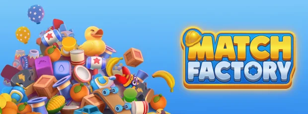 Match Factory’s Success and Gameplay Mechanics